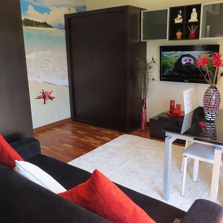 Estudio De Luxo Em Condominio Privado Com Piscina Viana do Castelo Dış mekan fotoğraf