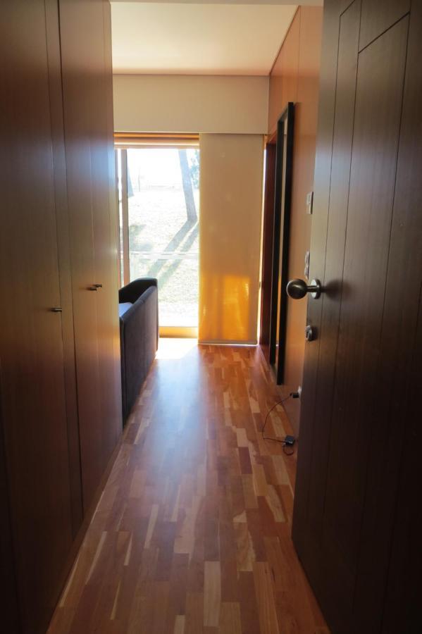 Estudio De Luxo Em Condominio Privado Com Piscina Viana do Castelo Dış mekan fotoğraf