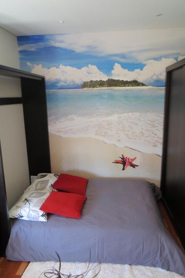 Estudio De Luxo Em Condominio Privado Com Piscina Viana do Castelo Dış mekan fotoğraf