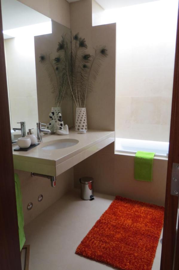 Estudio De Luxo Em Condominio Privado Com Piscina Viana do Castelo Dış mekan fotoğraf
