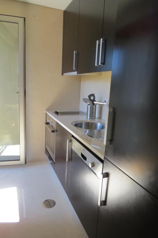 Estudio De Luxo Em Condominio Privado Com Piscina Viana do Castelo Dış mekan fotoğraf